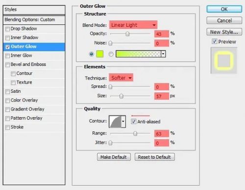 آموزش طراحی چشم dues-ex در فتوشاپ